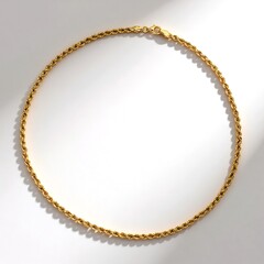 Collana in argento