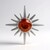 Ciondolo in argento con Sfalerite (de Melo Essence)