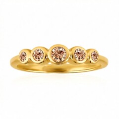 SI1 Argyle-Rose de France-Brillant-Goldring (Annette)