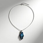 Collana con Labradorite