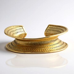 Bracciale in argento (Nan Collection)