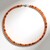 Collana in argento con Pietra del Sole