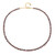Collar en plata con Ópalo de Welo