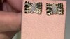 Pendientes en plata con Diamante I1 (G) (Annette)