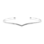 Bracciale in argento