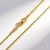 Collana in argento