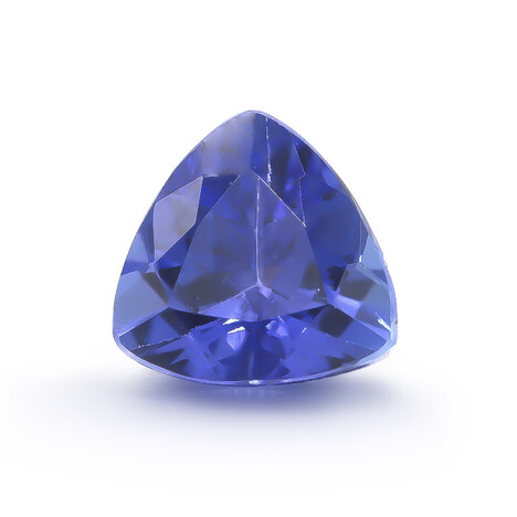 Gemma con Tanzanite AAA