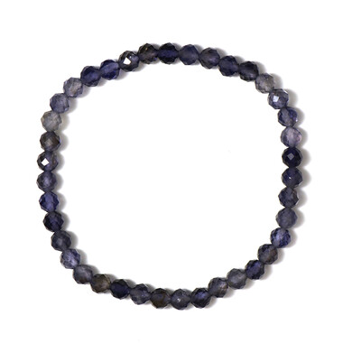 Bracciale con Iolite