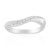 Anillo en oro con Diamante I1 (H)  (de Melo Gold)