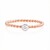 Bague en or et Diamant SI2 (G) (Annette)