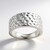 Anello in argento