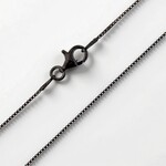 Catenina in argento