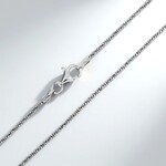 Catenina in argento