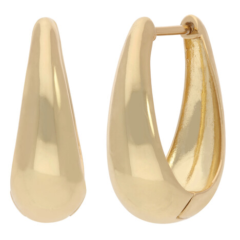 Orecchini in argento