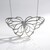 Collana in argento con Zircone (de Melo Essence)