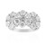 Bague en or et Diamant I1 (H) (CIRARI)