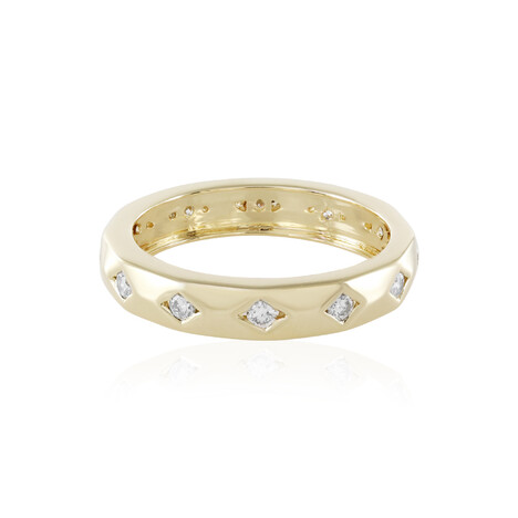 SI2 (H) Brillant-Goldring (de Melo)