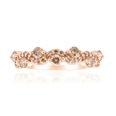 SI1 Argyle-Rose de France-Brillant-Goldring (Annette)