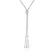 Collar en plata