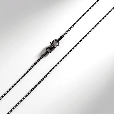 Catenina in argento