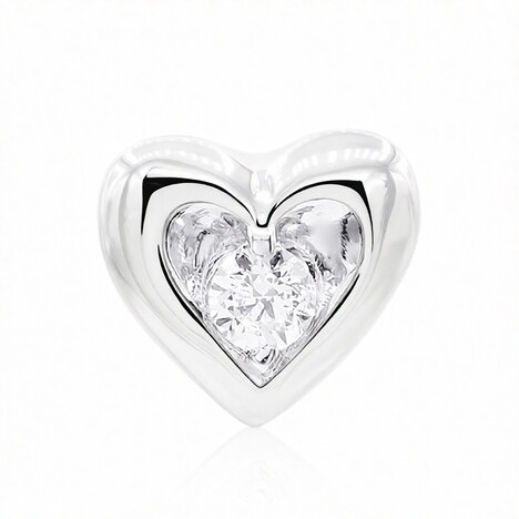 Pendentif en or et Diamant SI2 (G) (Annette)