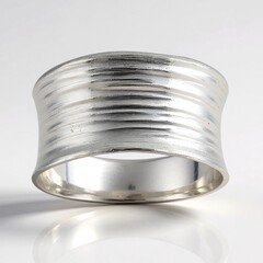 Anello in argento