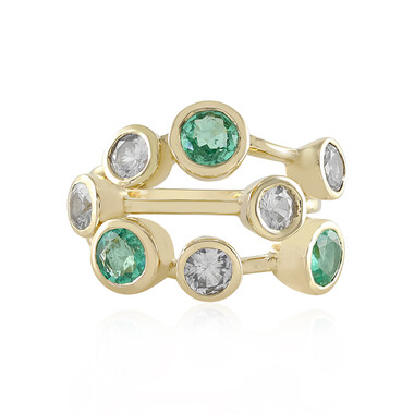 Edelstein-Goldring (Adela Gold)