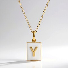 Collana in argento