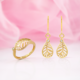 Bague en argent et Diamant I1 (G) (Annette)