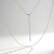 Collana in argento