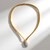 Collana in argento con Zircone