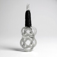 Colgante en plata