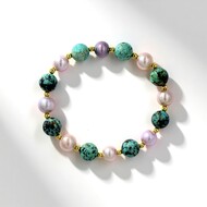 Turquoise Bracelet (Riya)