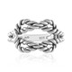 Bague en argent (Desert Chic)