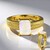 Anello in argento con Opale di Welo