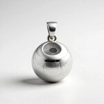Ciondolo in argento (MONOSONO COLLECTION)