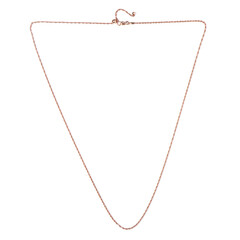 Catenina in argento