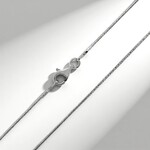 Collana in argento