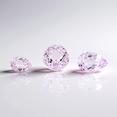 Gemma con Kunzite 6,134 ct