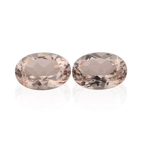 Morganite 1,1 ct