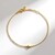 Bracciale in argento