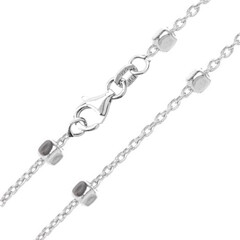 Silver Chain