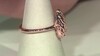 Zilveren ring (MONOSONO COLLECTION)