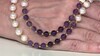 Collar en plata con Perla blanca Freshwater