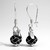 Orecchini in argento