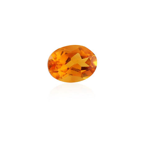 Madeira-Citrin 0,81 ct