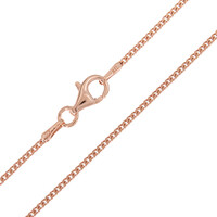 Catenina in argento