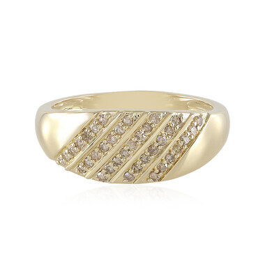 I1 Champagner-Brillant-Goldring