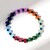 Bracciale con Quarzo Verde