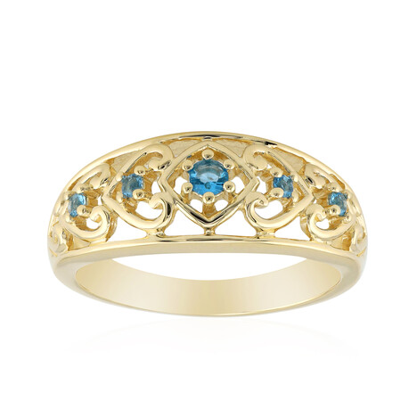 Haüyn-Goldring